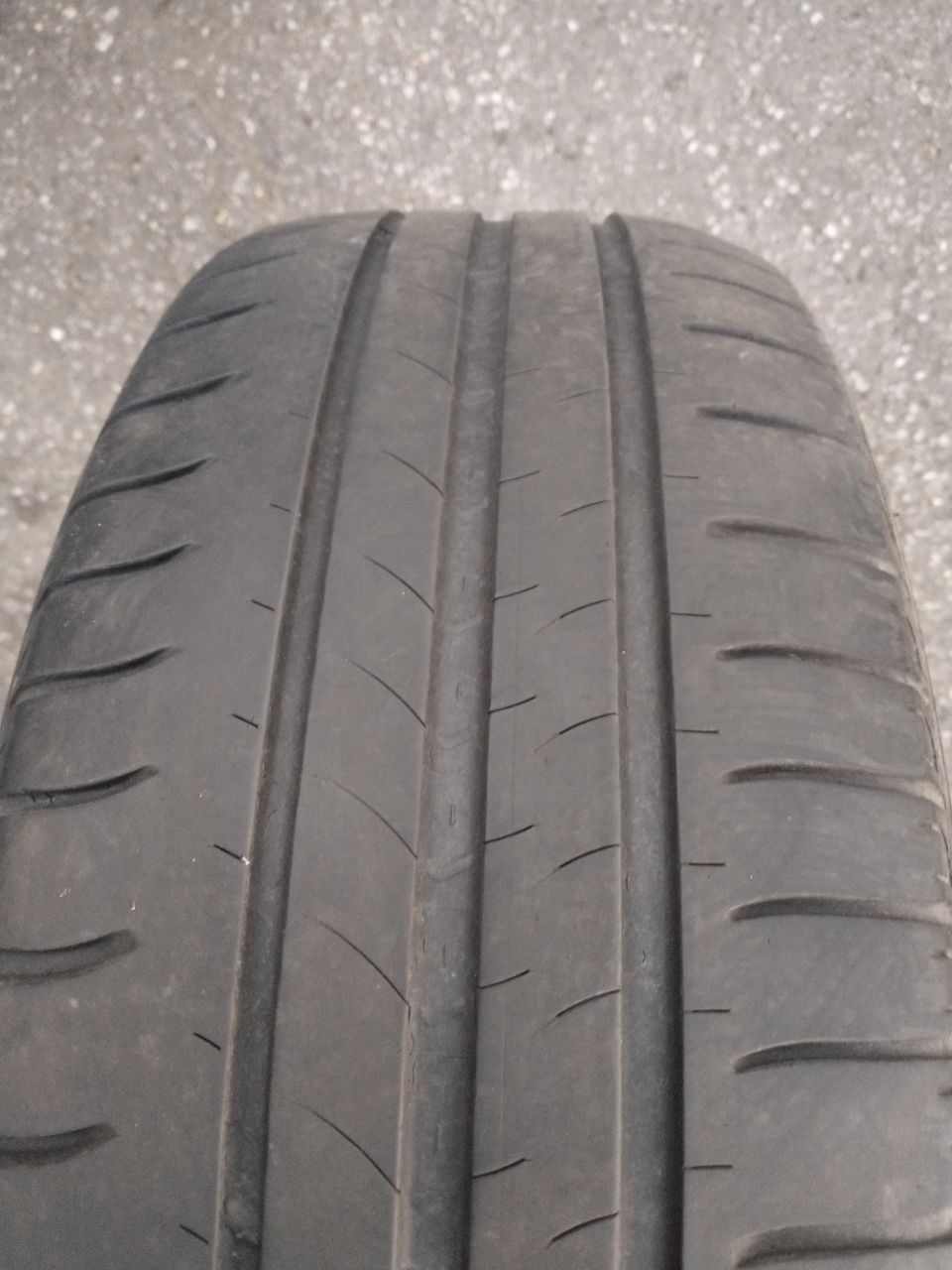 Michelin 195/60r15