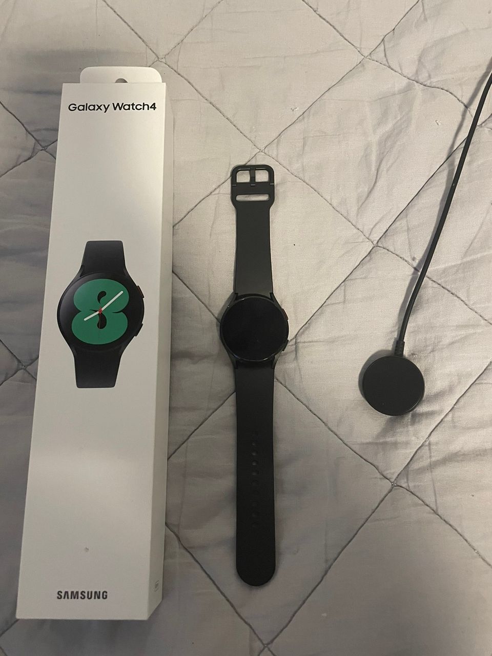 Samsung galaxy watch 4