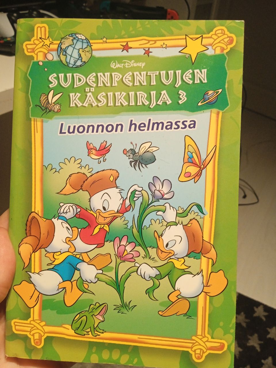 Ilmoituksen kuva