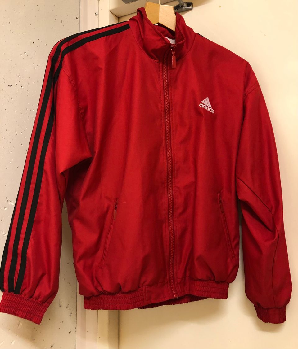 Adidas Tuulitakki