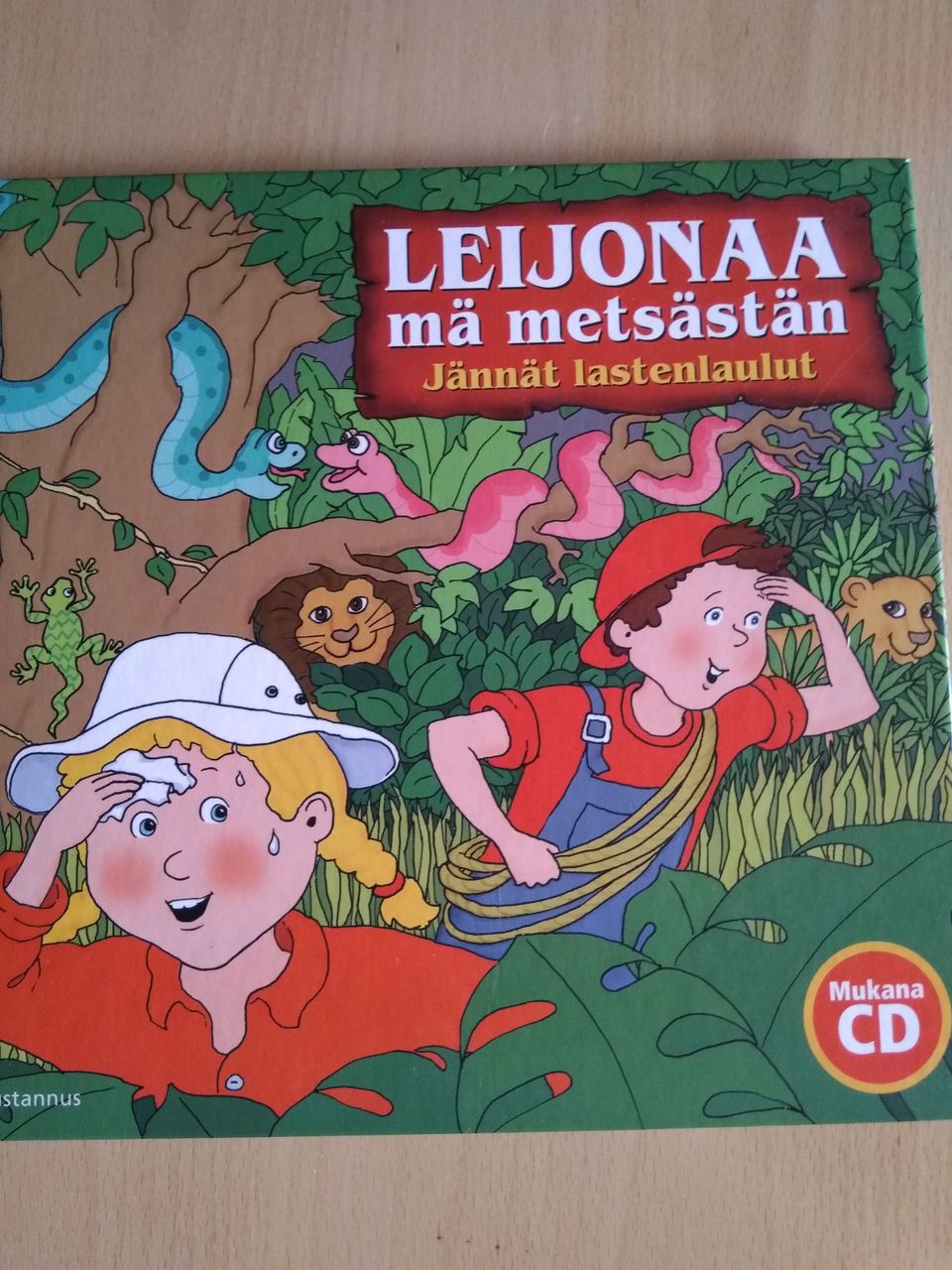 Ilmoituksen kuva