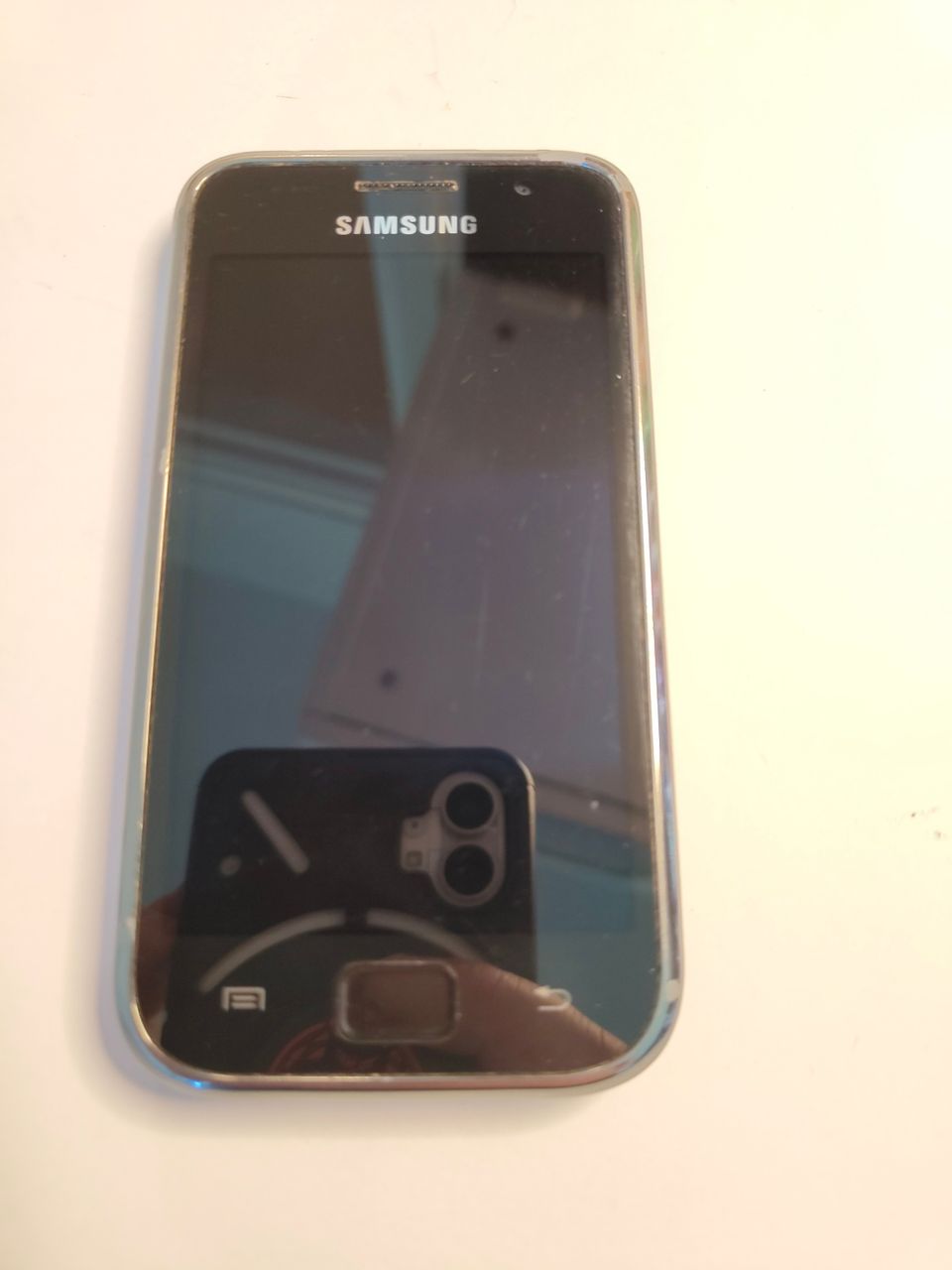 Samsung Galaxy S1 Plus