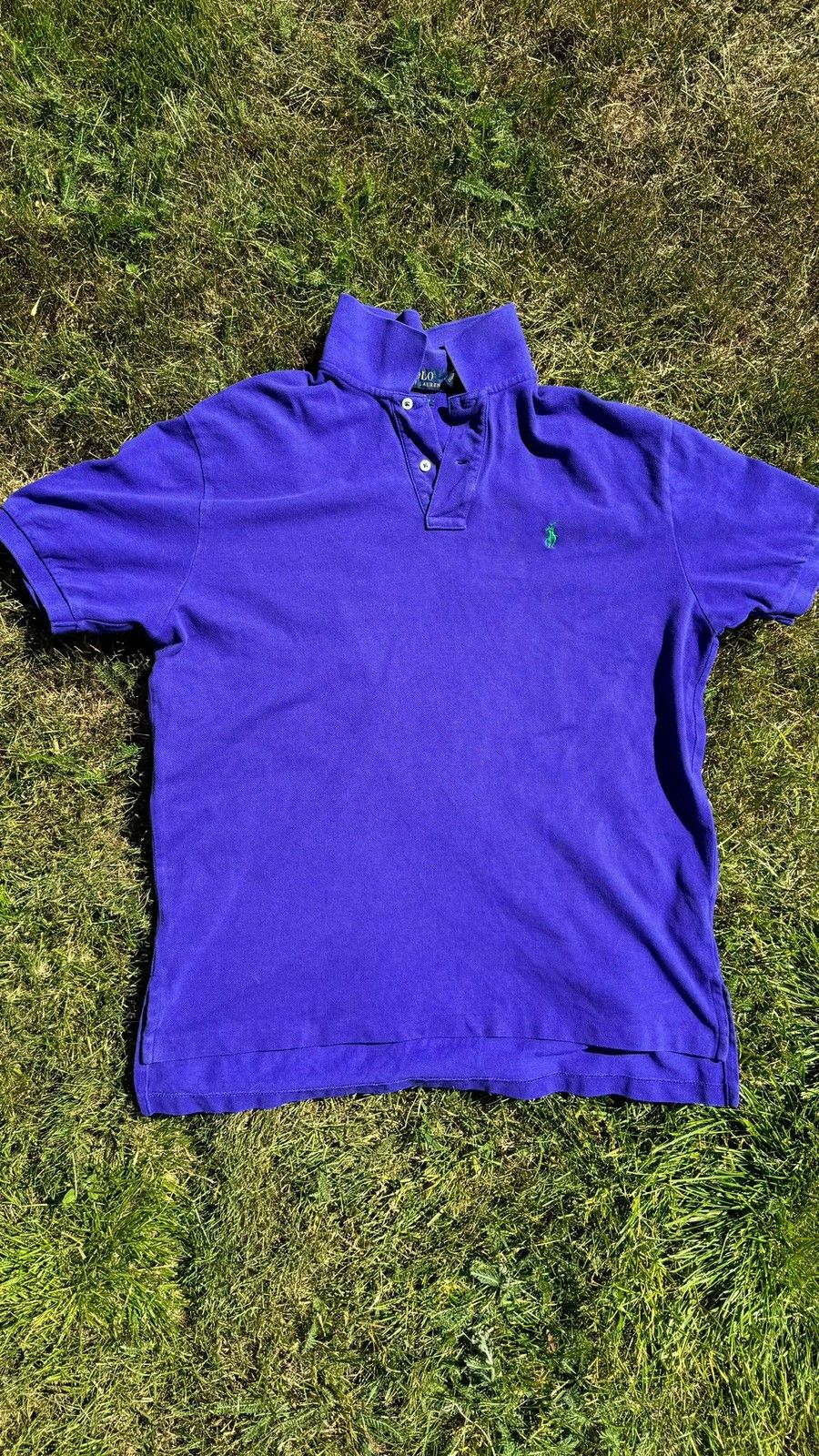 Ralph Lauren polo