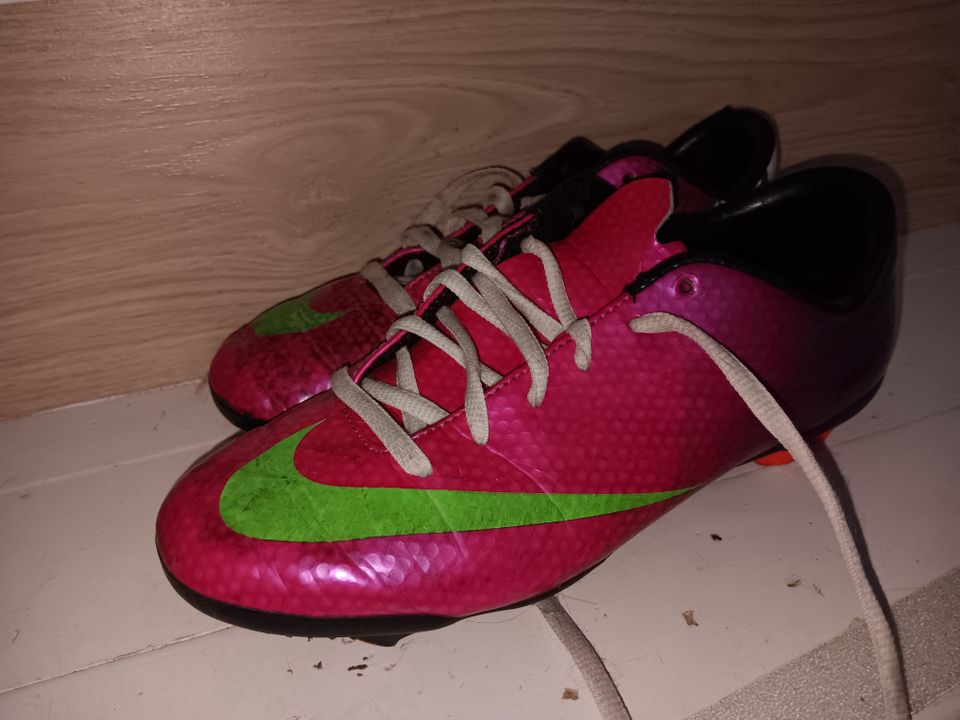 Nike Mercurial vapor xi 36