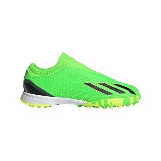 Adidas X Speedportal 3 - lasten jalkapallokengät (TF) 32, 38