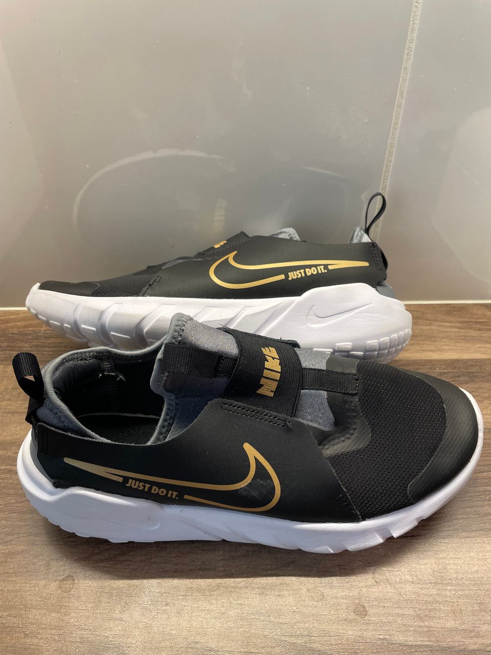 Sisäpelikengät, Nike Flex Runner 2, koko 6 / 38,5