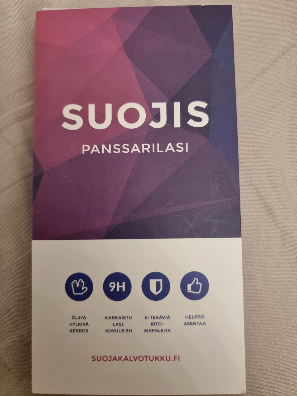 Suojis panssarilasi suojalasi OnePlus Nord CE 5G/Oneplus Nord 2 5G