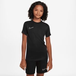 Nike Kids Dri-FIT Academy23 Top Ss Br - lasten t-paita 128 - 147