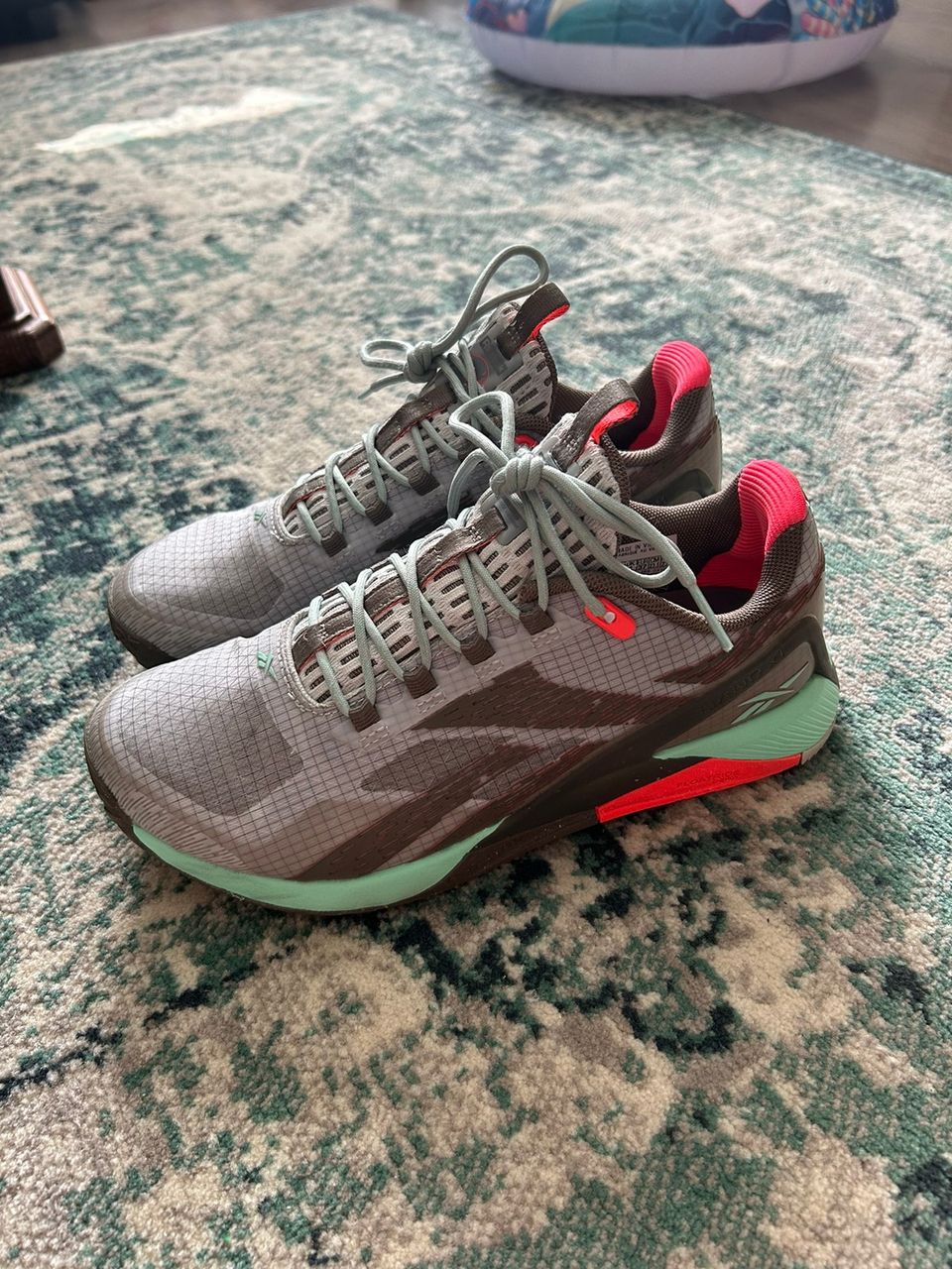 Reebok NANO X1 TR ADVENTURE