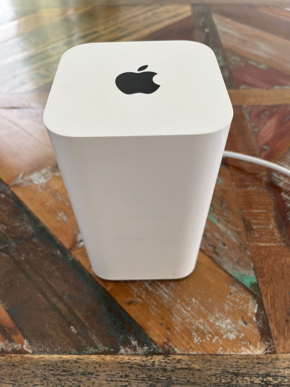 AirPort Time Capsule 802.11ac (2TB)