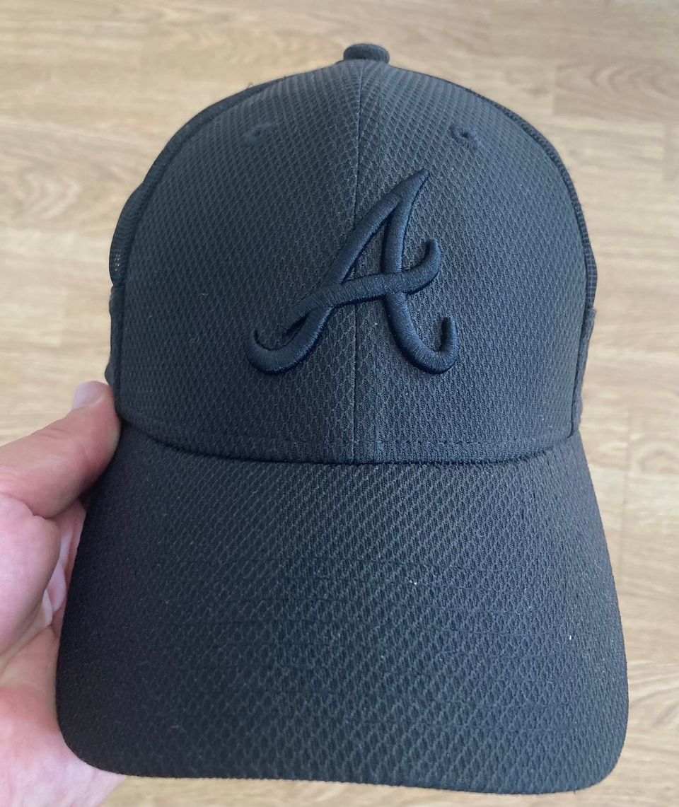 Atlanta Braves MLB-lippis