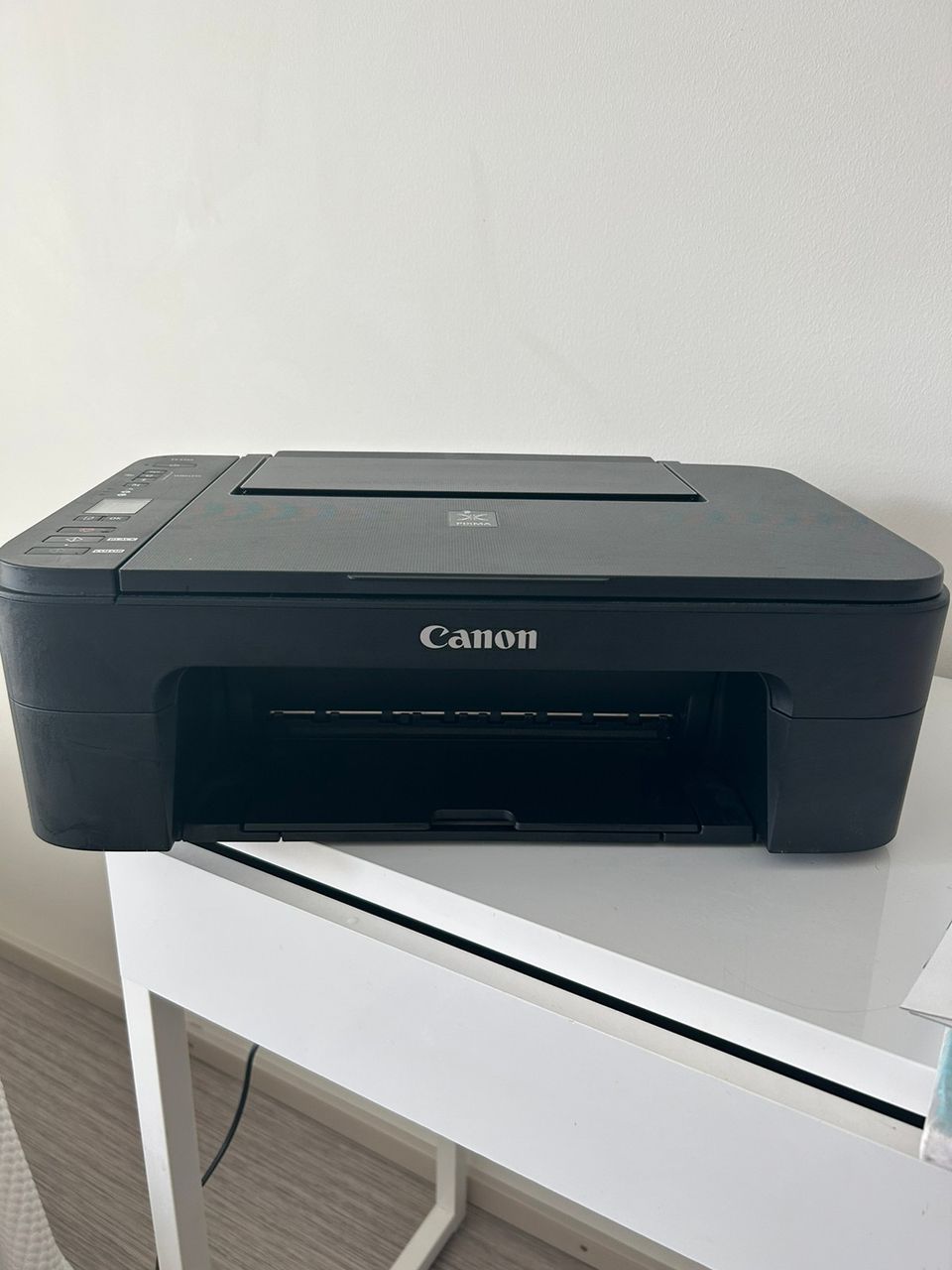 Tulostin (Canon Pixma TS3350 monitoimitulostin)