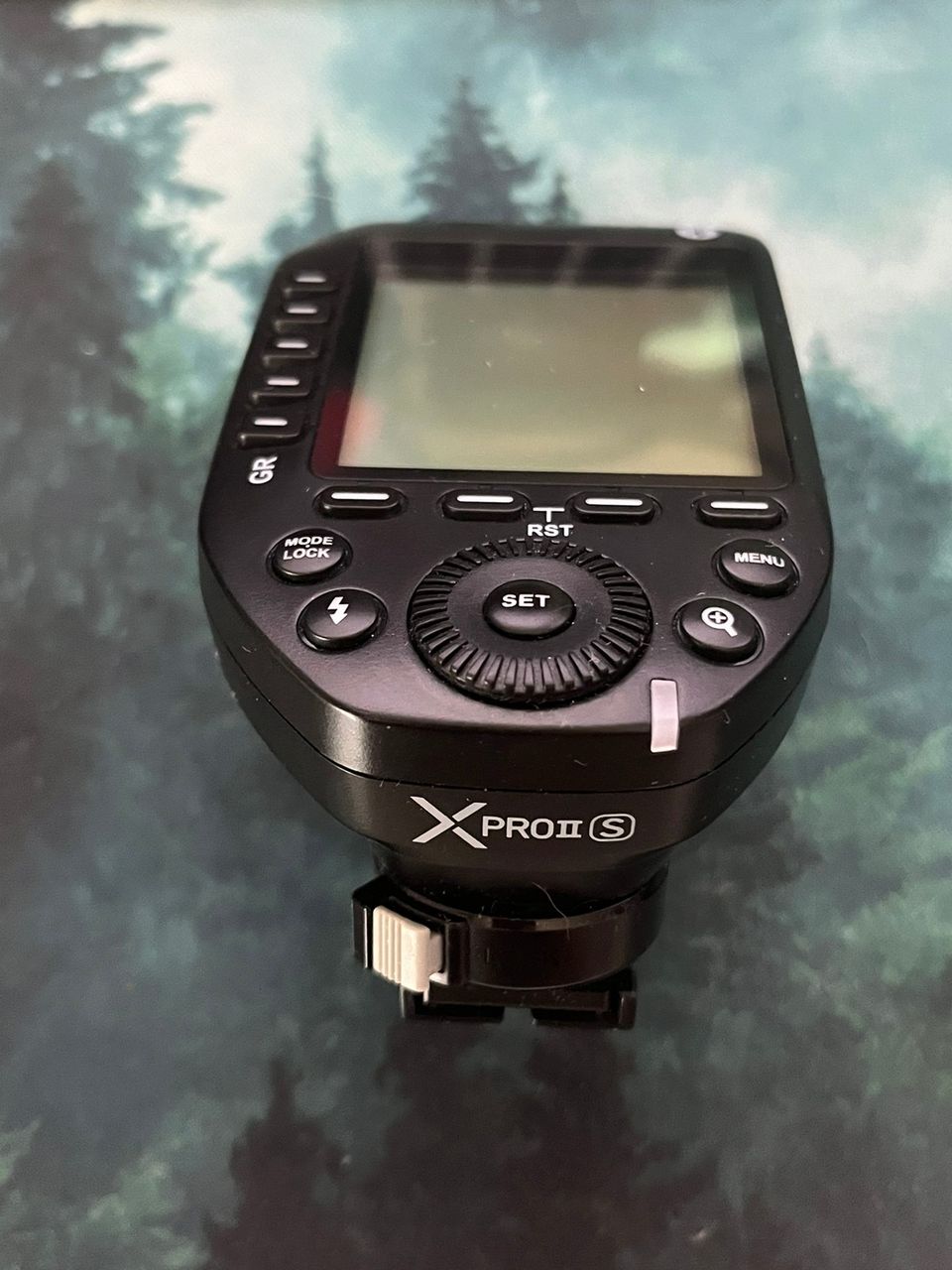 Godox X-Pro II Sony