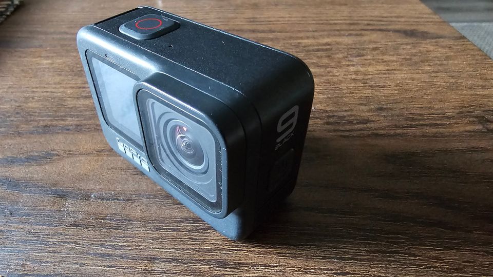 GoPro 9