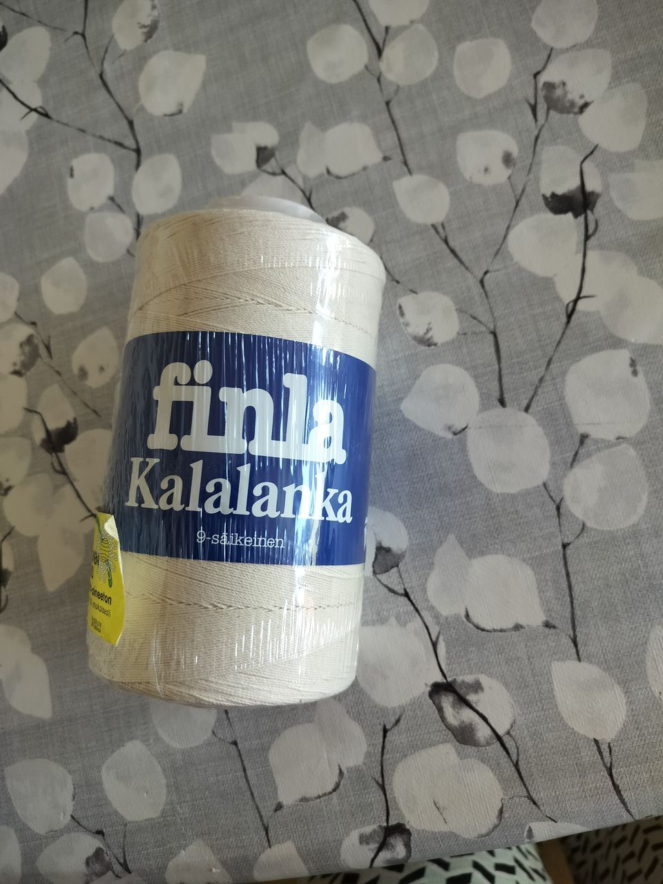 Finla- kalalanka