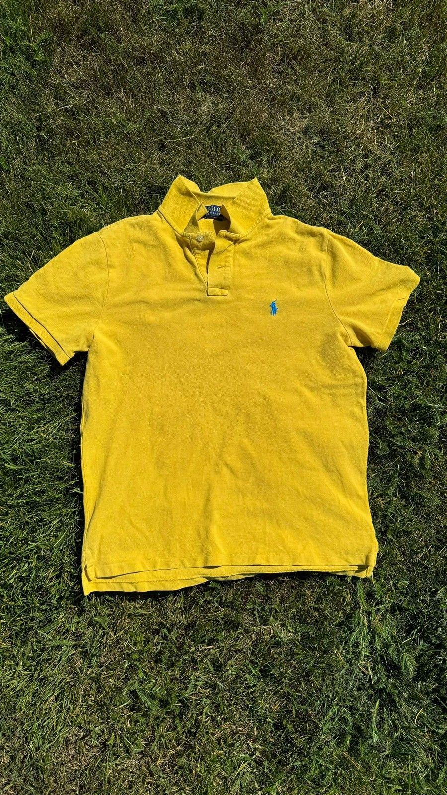 Ralph Lauren polo