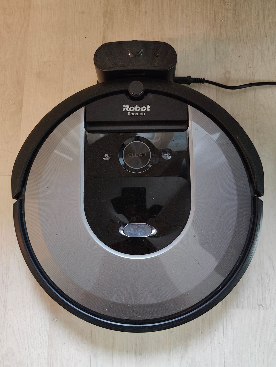 Roomba 7