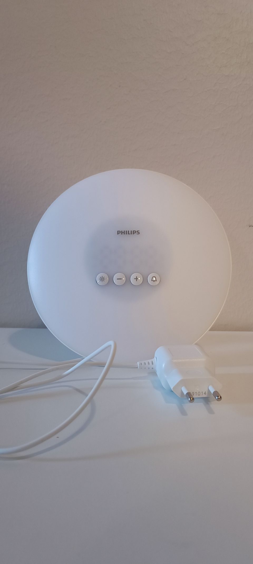 Philips HF3500 Herätysvalo