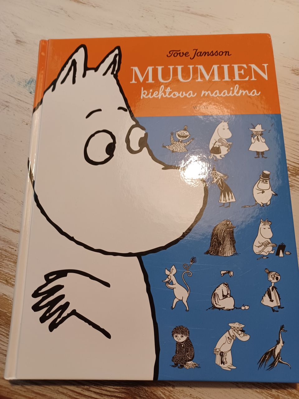 Ilmoituksen kuva