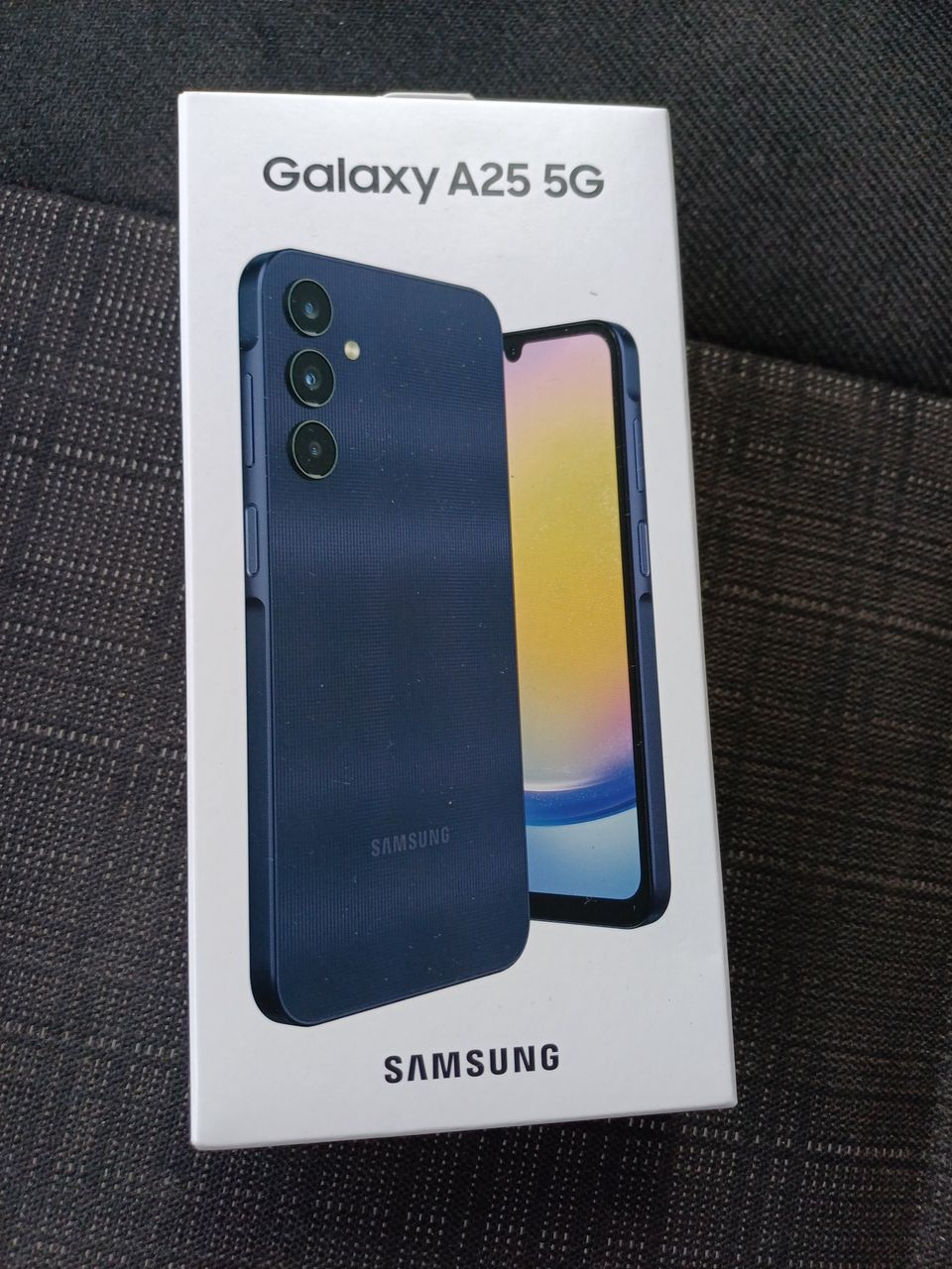 Samsung Galaxy A25 5g 128gb