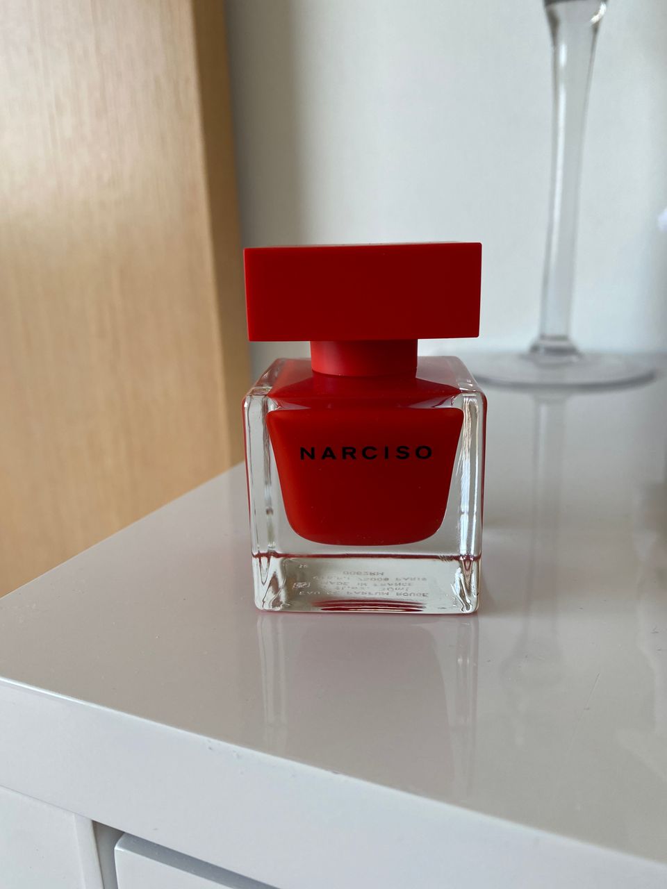 Hajuvesi Narciso Rouge