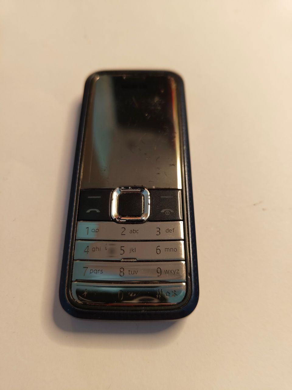 Nokia 7310C