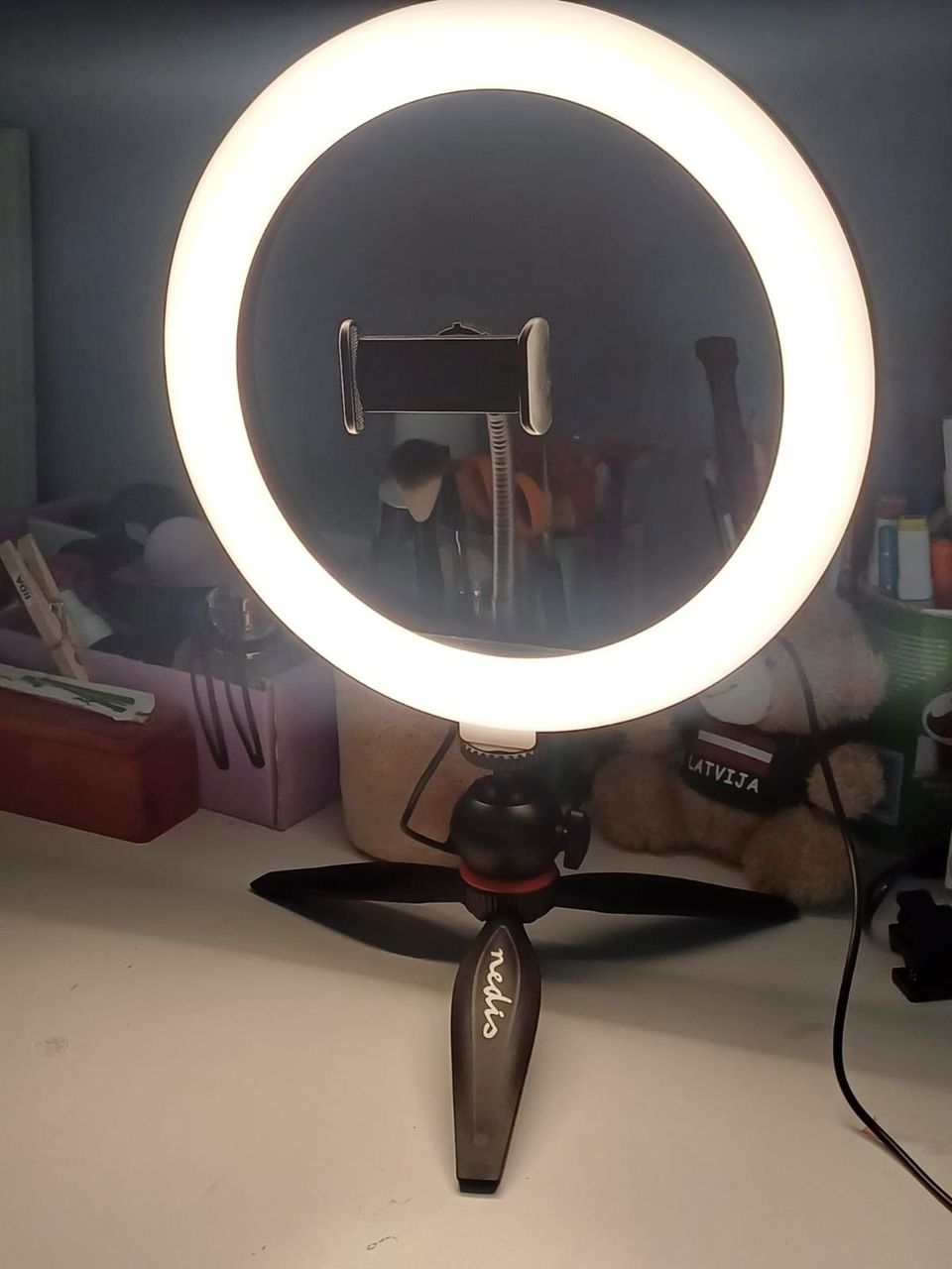 Ring Light