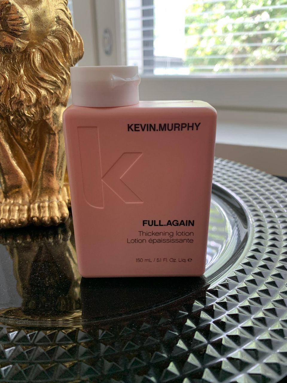 Kevin Murphy Full Again