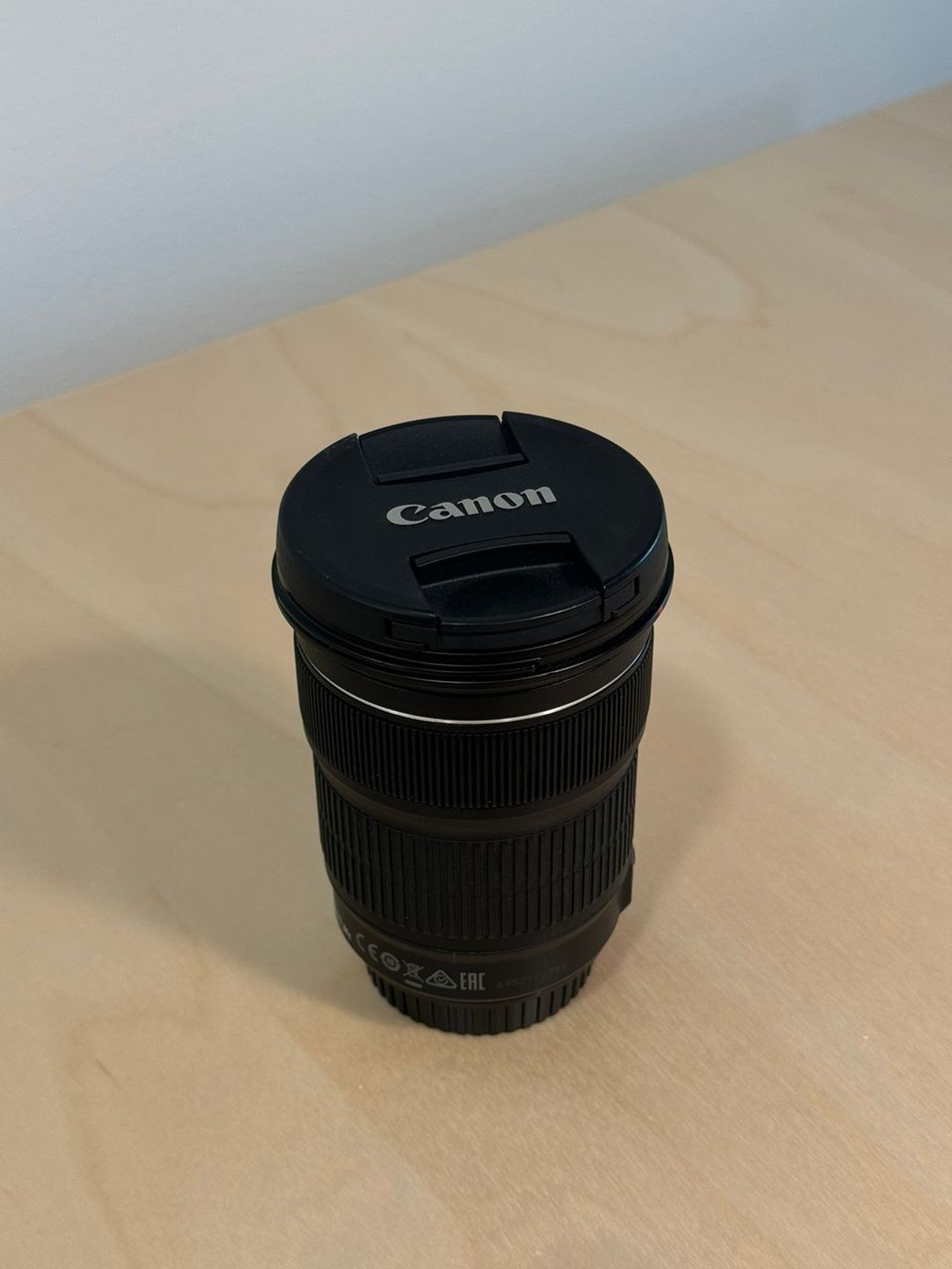 Canon EF 24-105mm F/3.5-5.6 IS STM