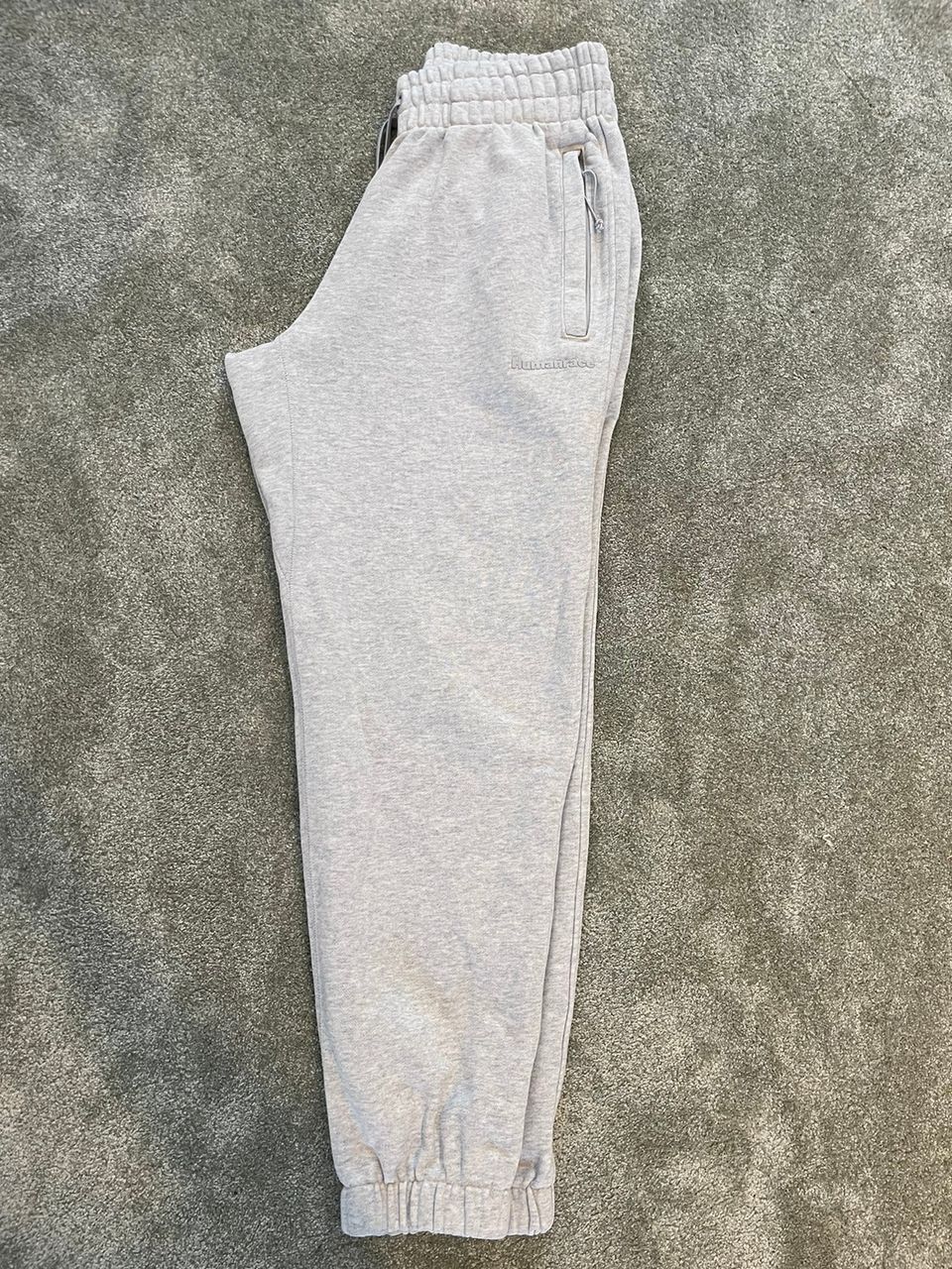 Adidas Humanrace Premium Basics Pants (Pharrel williams x Adidas)