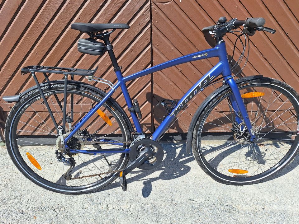 Kona Dew Deluxe 56 cm