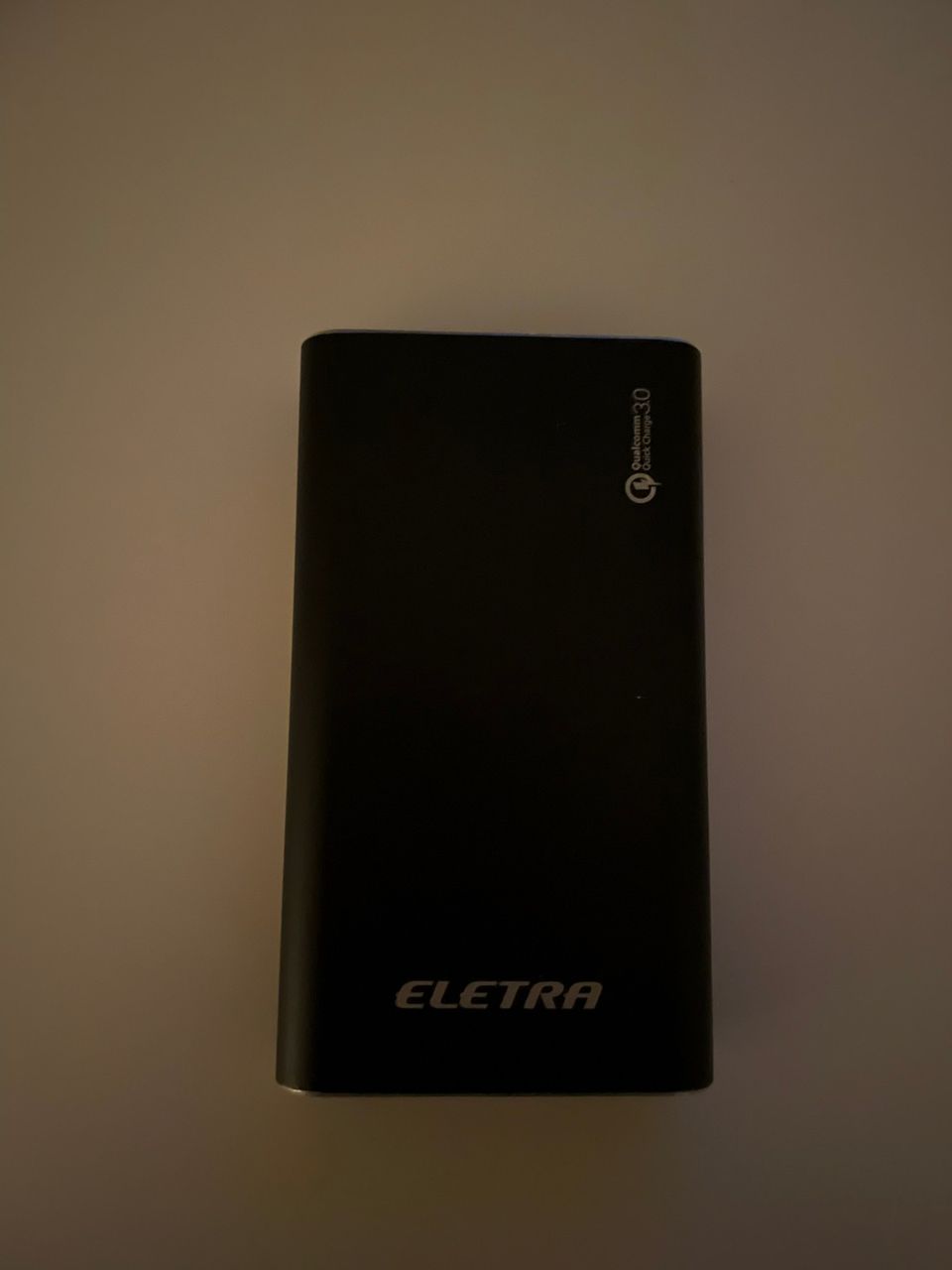 Eletra Power bank - varavirtalähde