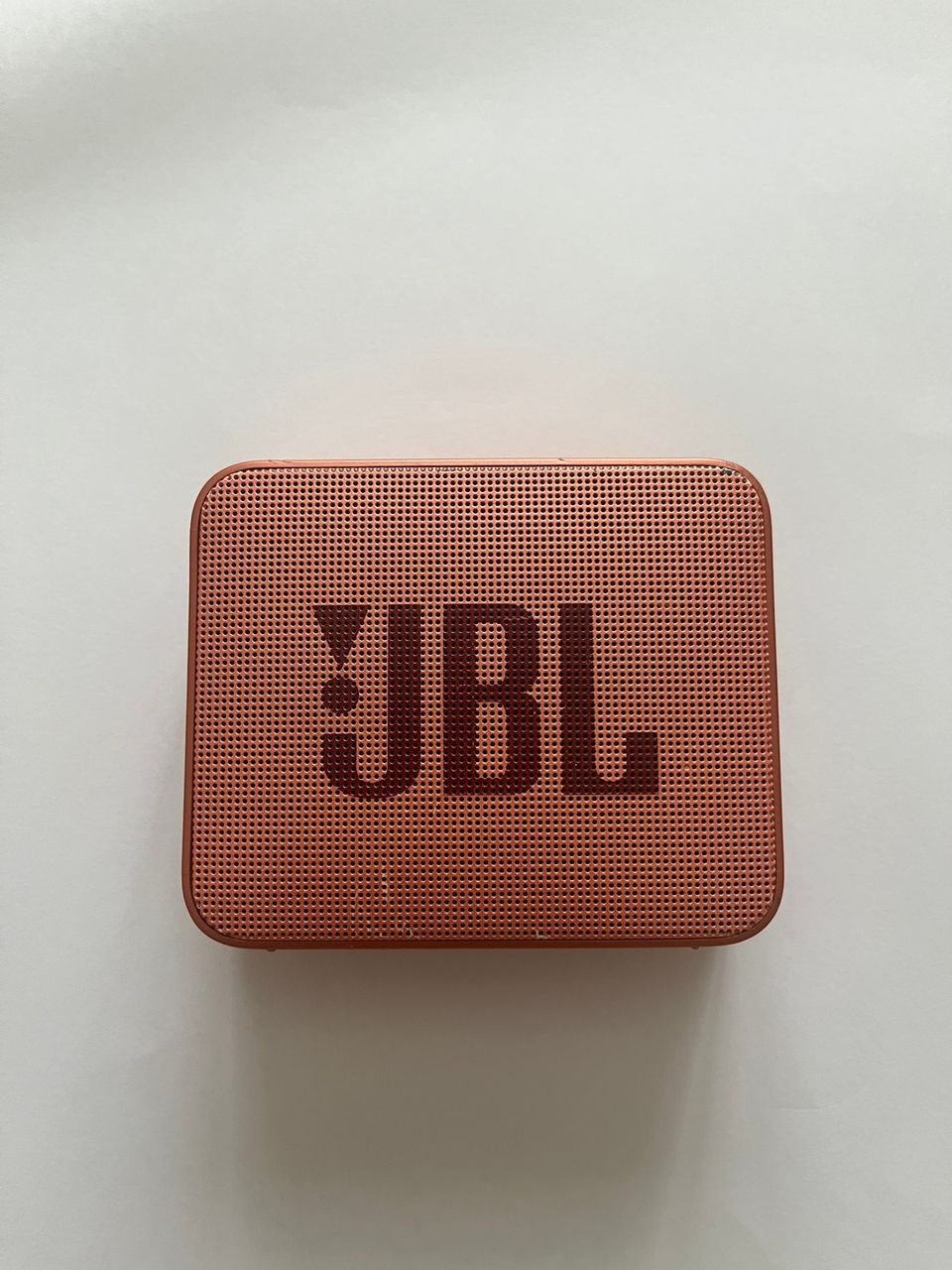 JBL GO KAIUTIN