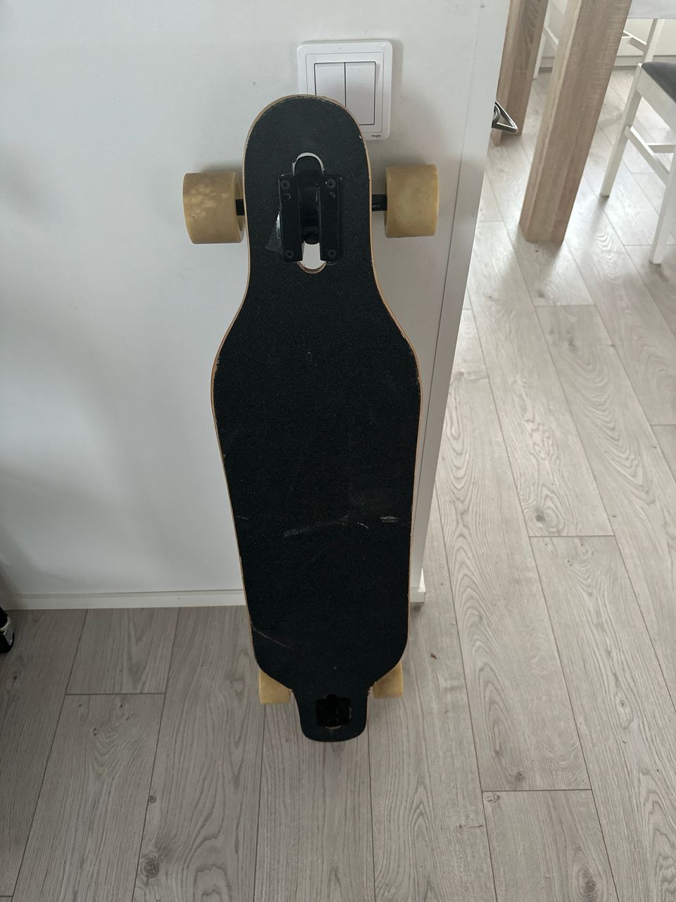 Longboard