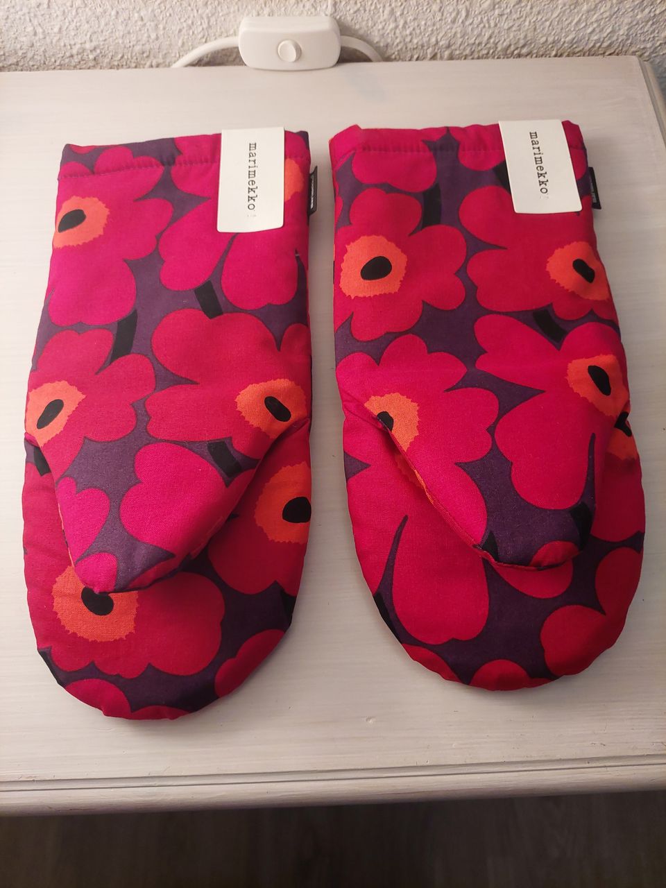 Marimekko patakintaat