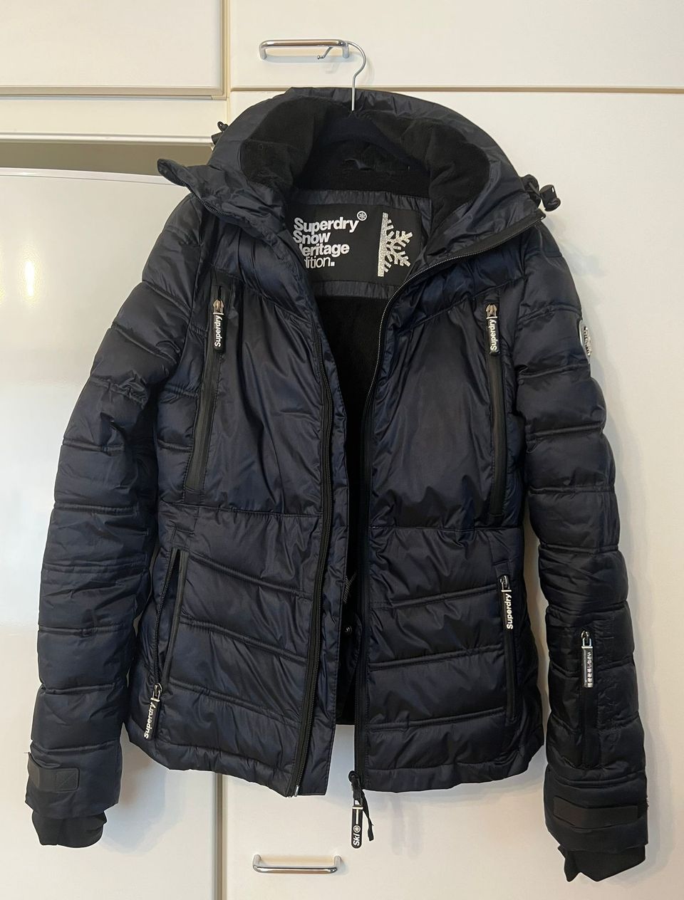 Superdry naisten toppatakki, 38