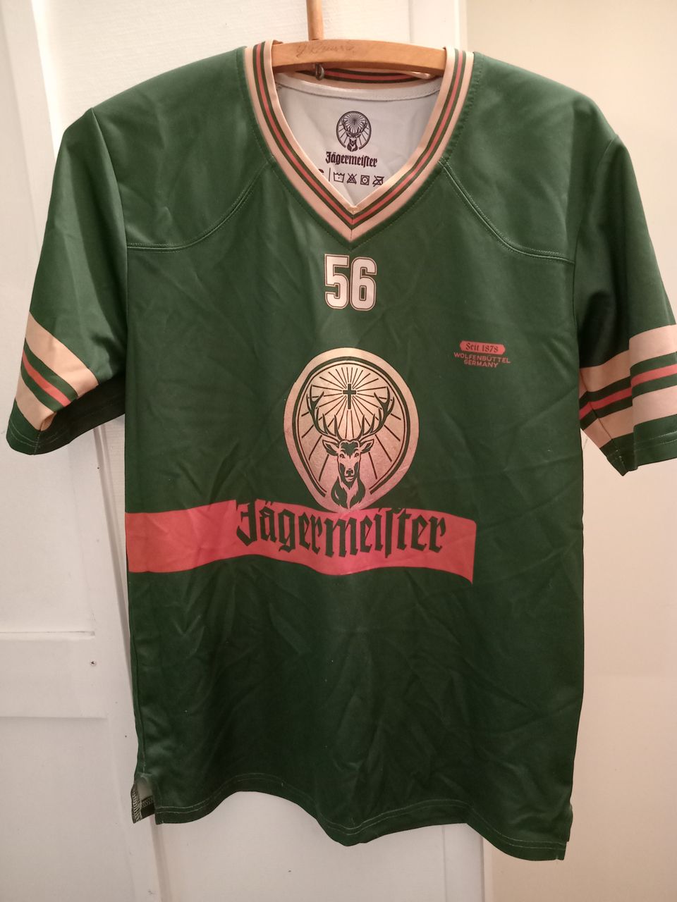 Jägermeister paita