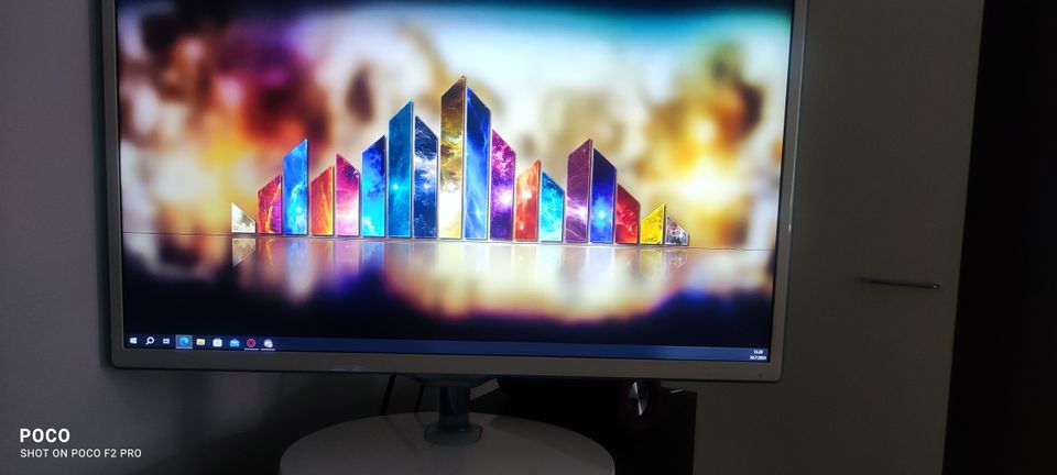 Samsung 60hz näyttö