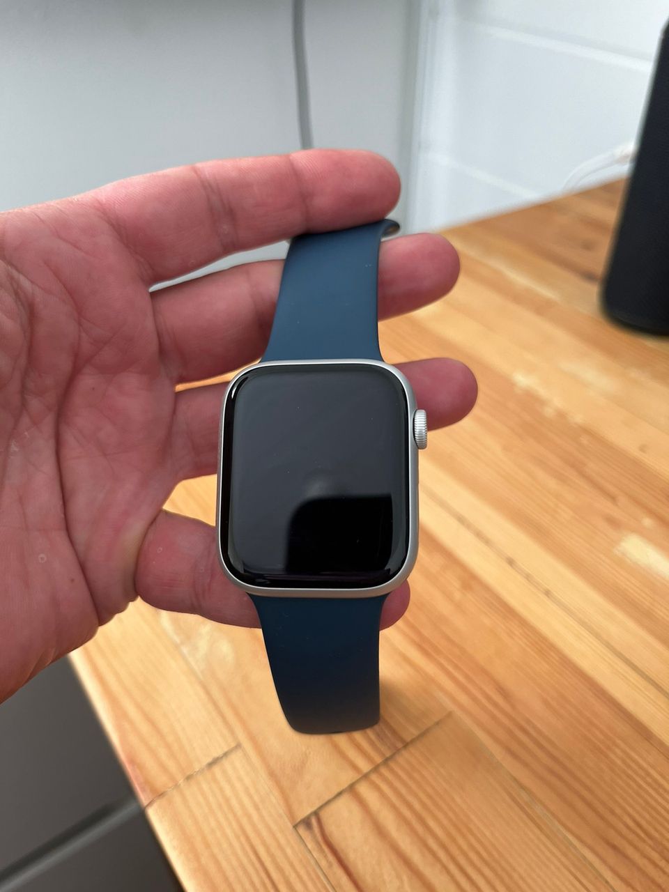 Applewatch series 9 GPS + cellular