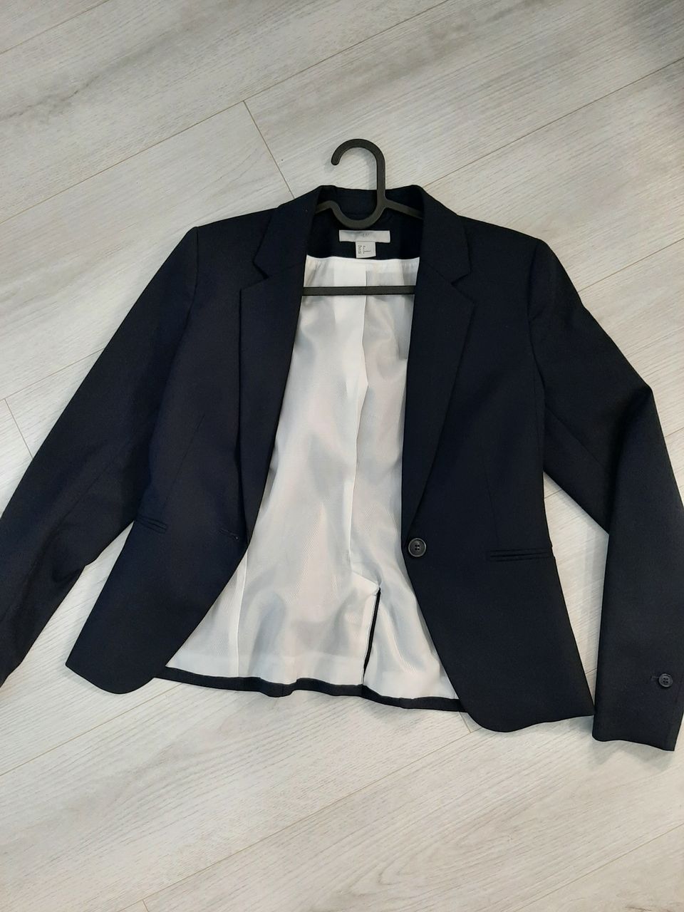 H&M Blazer koko 36 Uusi Takki