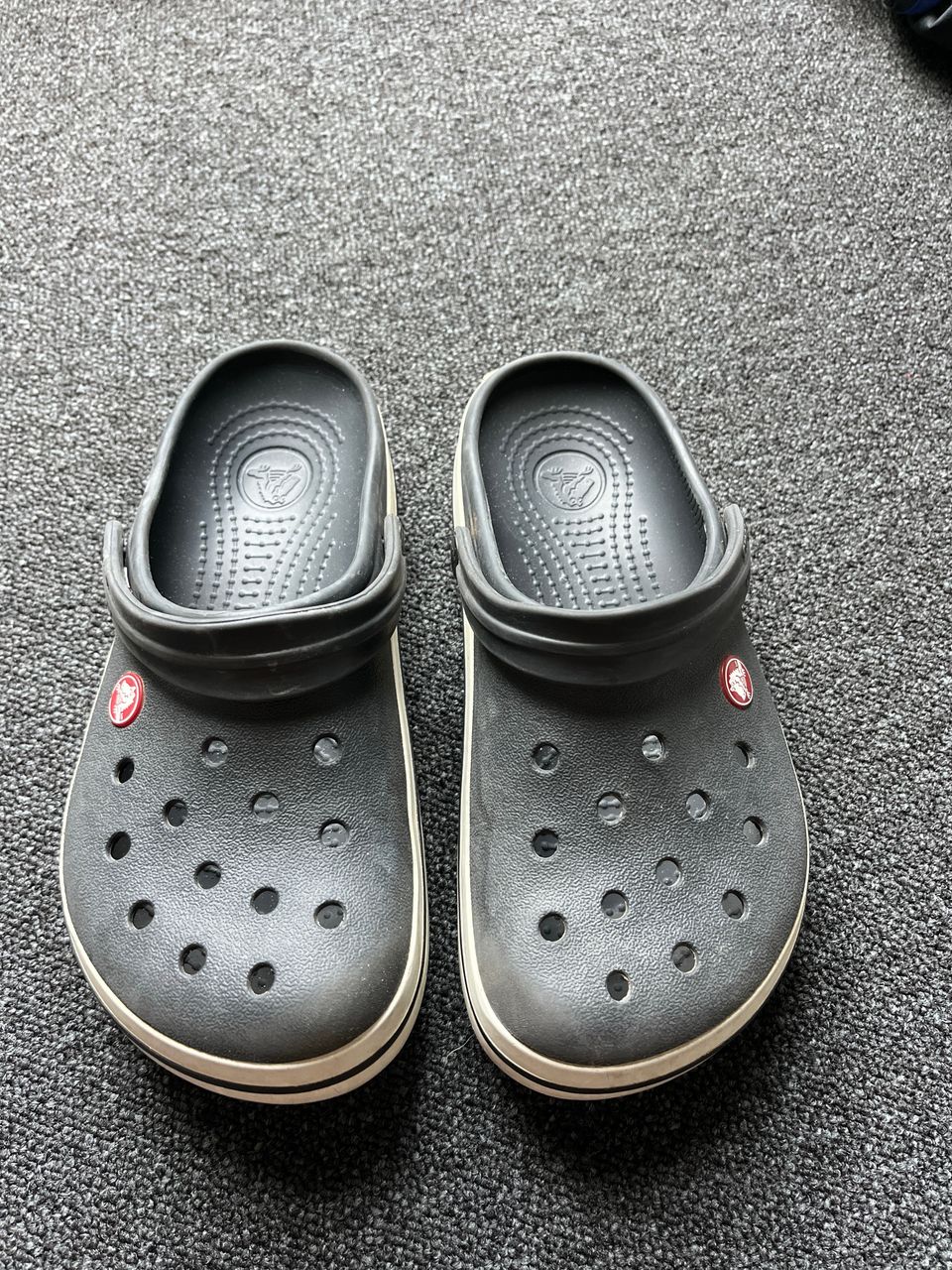 Crocs sandaalit