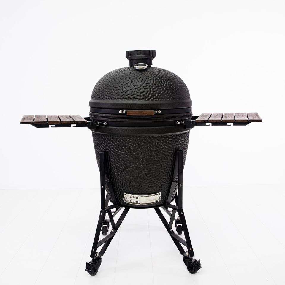 The Bastard 2024 Kamadogrilli Urban XL Complete