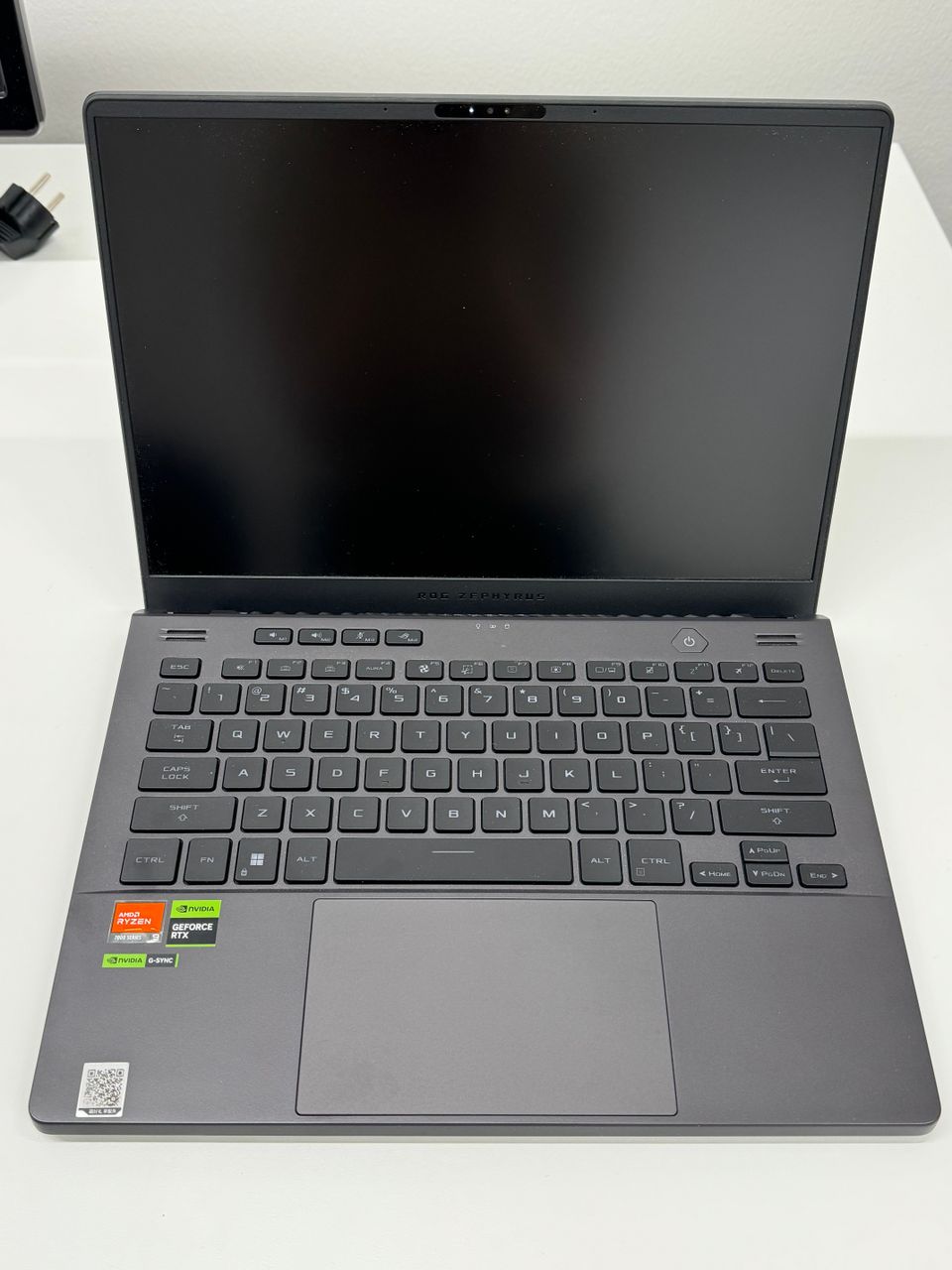 [In warranty] Asus ROG Zephyrus G14 GA402XU 2023 Win 11