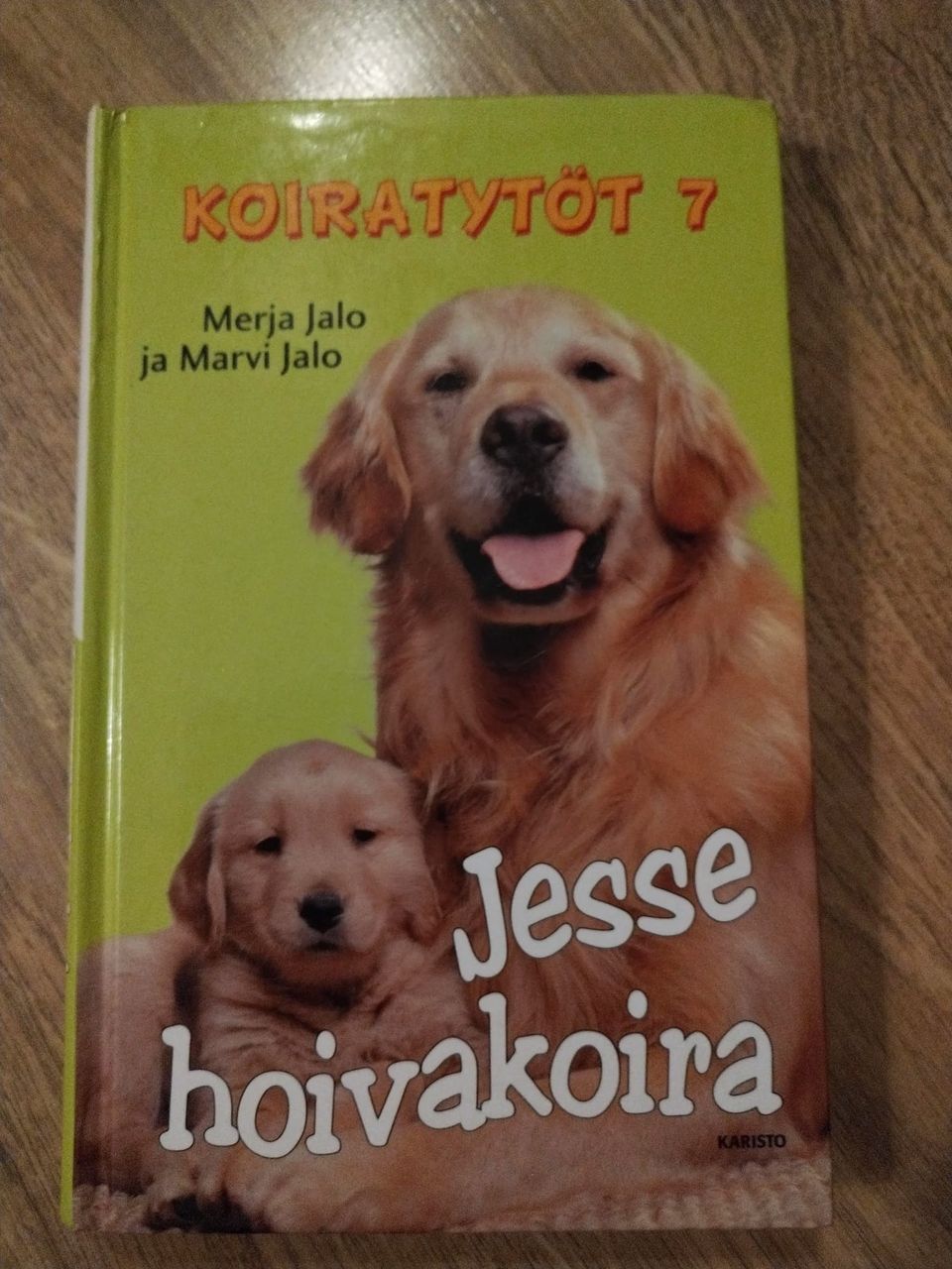 Ilmoituksen kuva