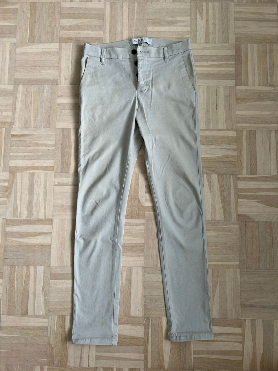 Topman miesten housut, 30/32