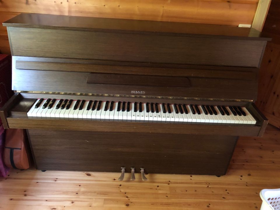 Piano