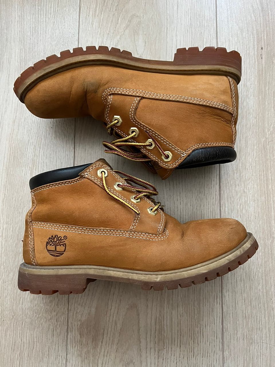 Timberland klassikko bootsit, koko 38