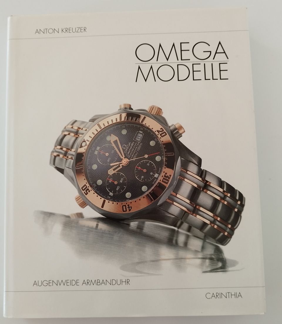 Omega modelle