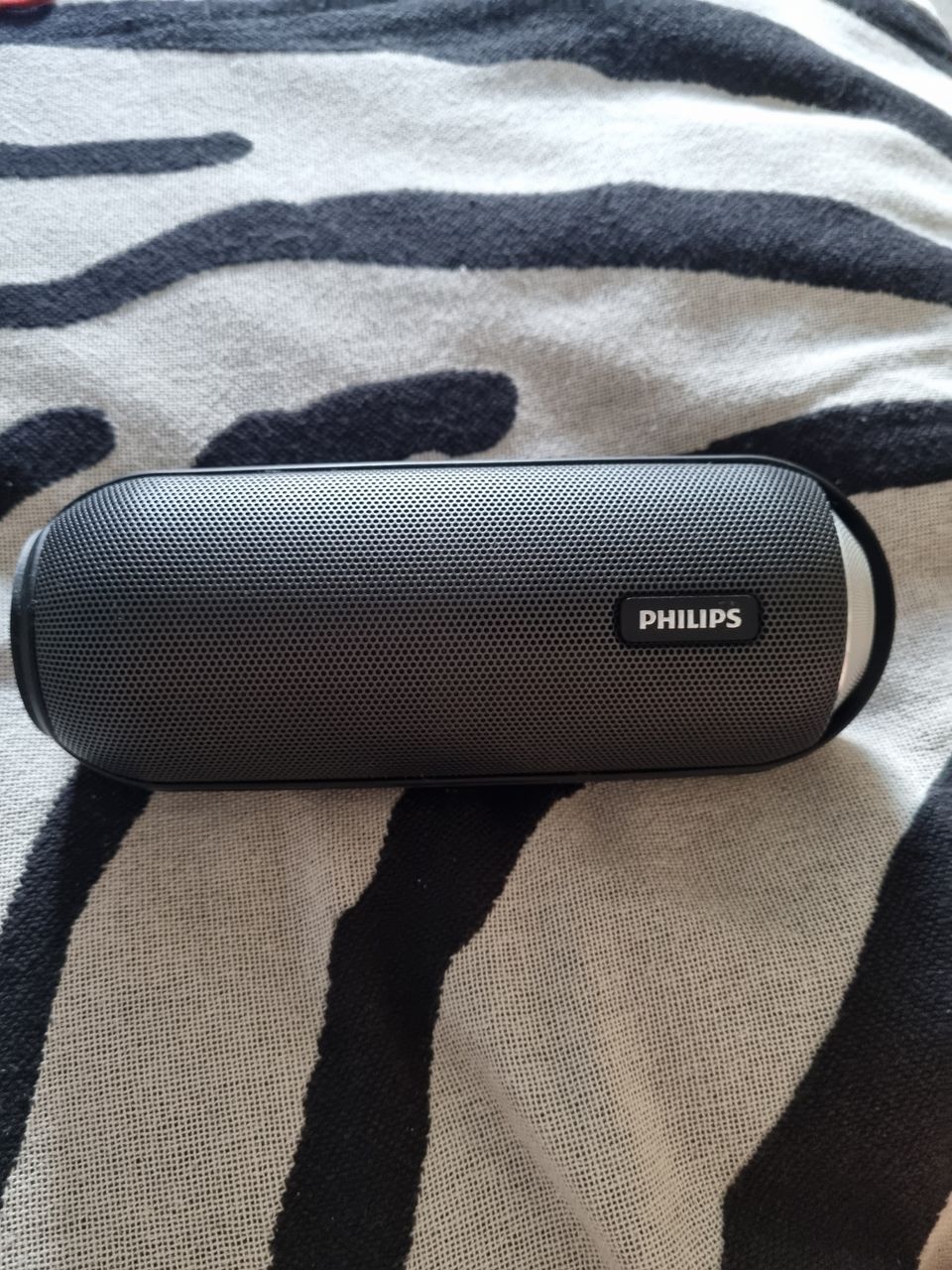 Philips bluetooth kaiutin