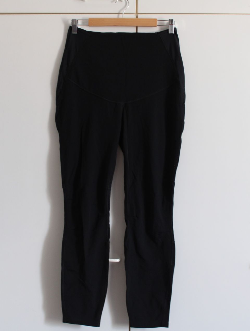 Boob Fleece lined Leggings lämpö leggingsit L